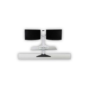 Clover-Electric-Portable-Height-Adjustable-Desk