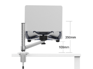 EASI-ARM Monitor arms (1)