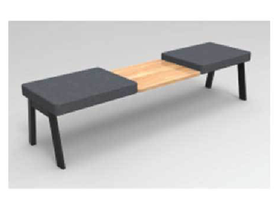 Freeway Bench Seating (5)