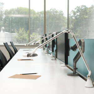Humanscale-M2®-MONITOR-ARM