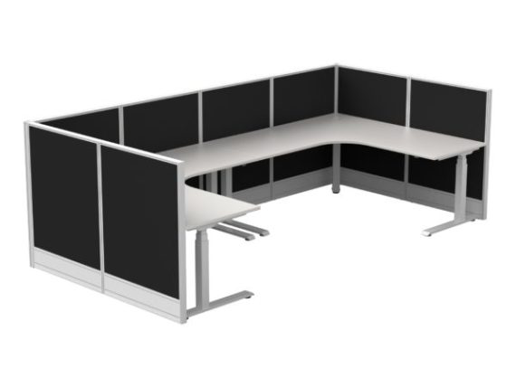 Configure L-shape(4)