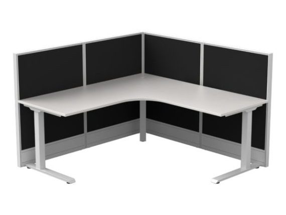 Configure L-shape(5)