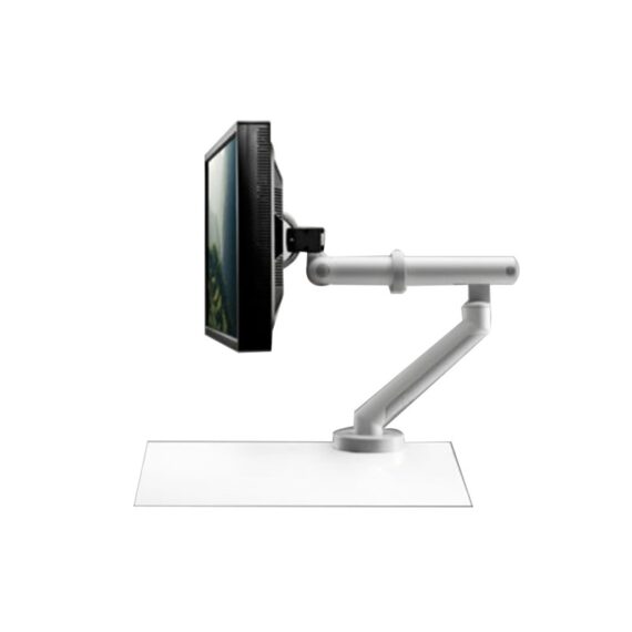 Flo Plus Dual Monitor Stand