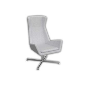 Free-Chair-with-Alloy-Base
