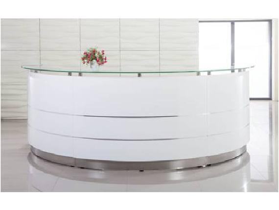 Polaris Reception Counter(19)