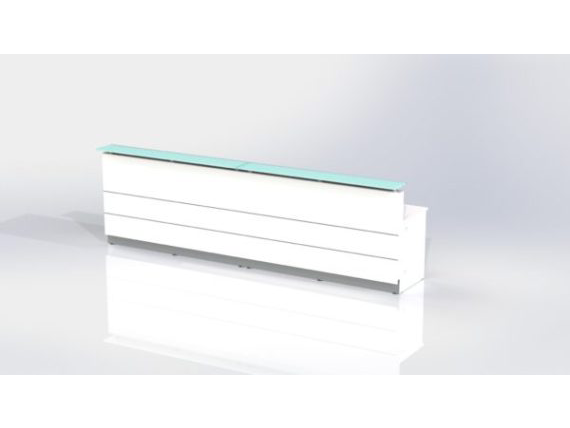 Polaris Reception Counter(7)