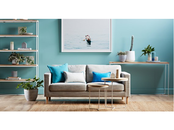 Redfern Round Side Tables