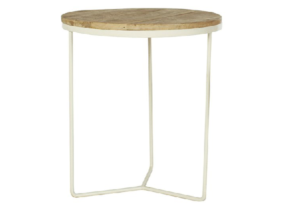 Redfern Round Side Tables(2)