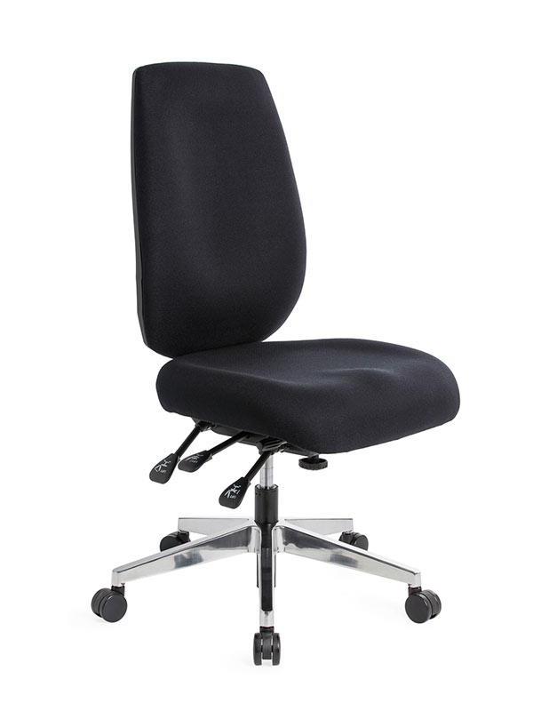Team Ergomax Conference Chair