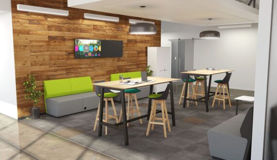 trestle 18m rectangular solid timber top bar table black frame bar table olgy local 436969 813x@2x.progressive