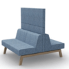 Hybrid modular Soft Seating(5)