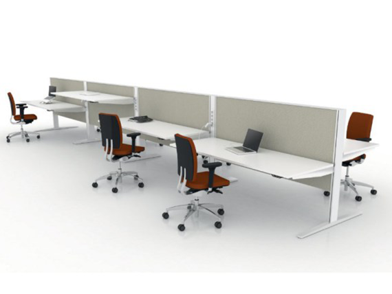 MAX electric straight