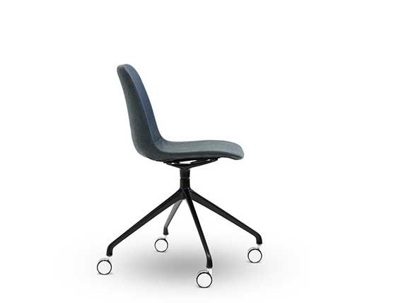Advanta_UNICA_Black-Powder-Coat_Swivel_upholstered-grey3-shadow-1.jpg