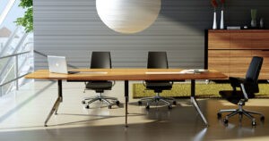 Novara Boardroom Table MTN30KT (1)
