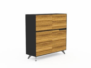 Novara Cabinet GOPS-EBN1212T (internal size 1172x378x1078)