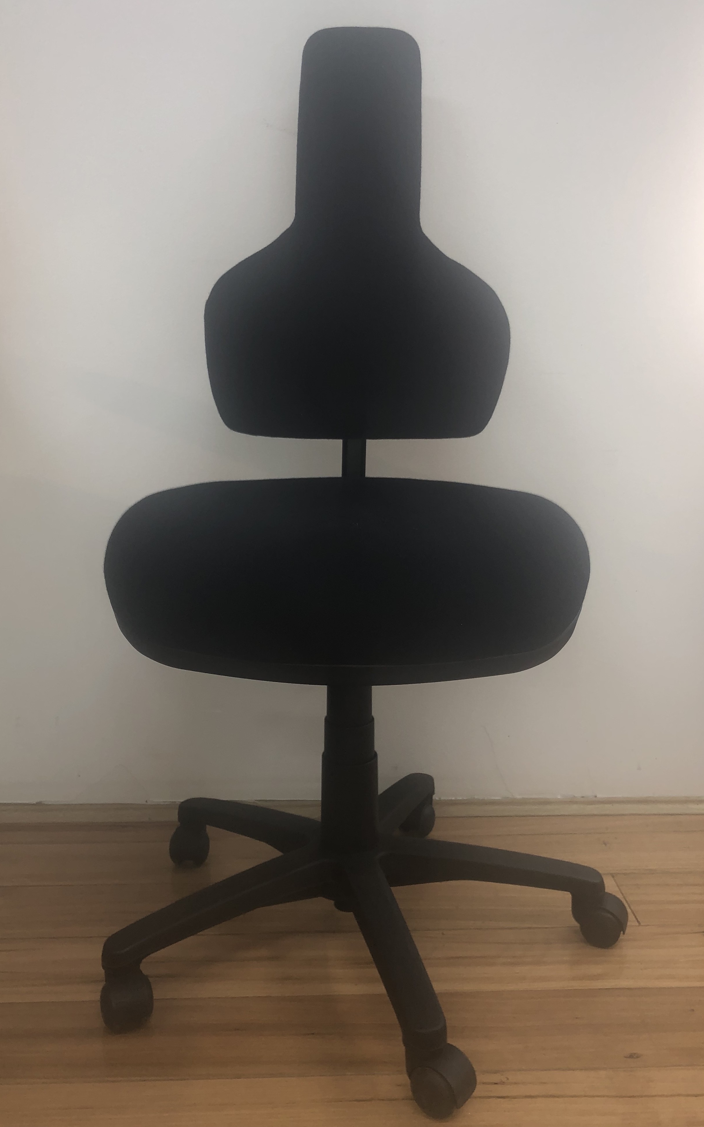 Musik Orchestra Task Chair bevisco