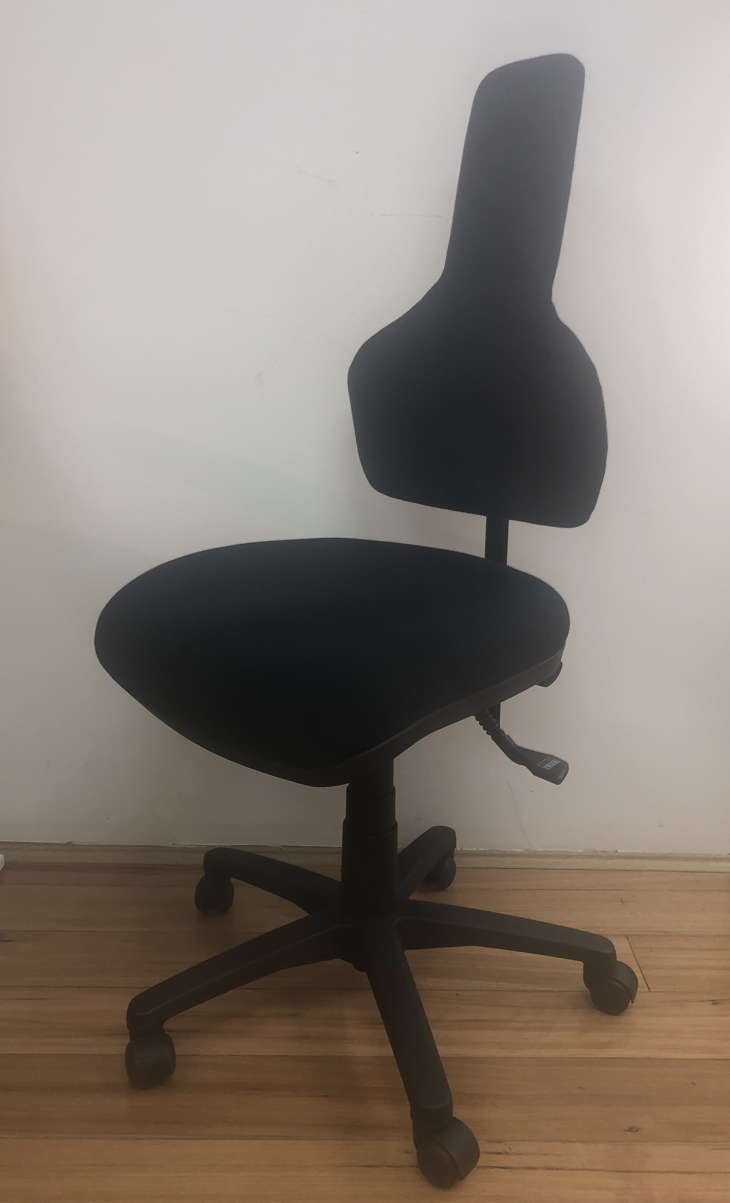 Musik Orchestra Task Chair bevisco