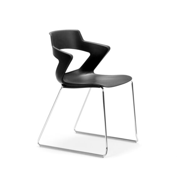 cs zen black sled 1 2