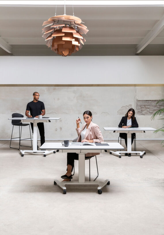 mesas talent gallery 1