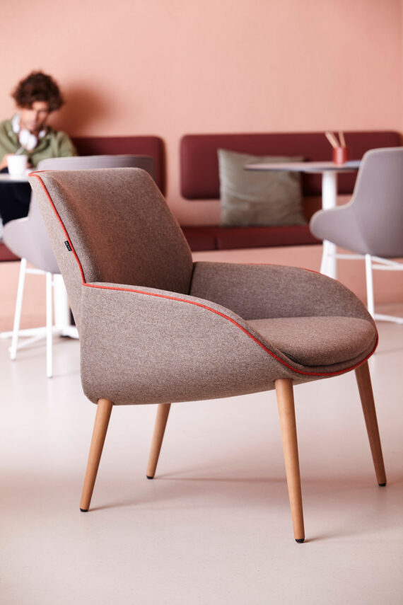 sillones oficina noom gallery 25