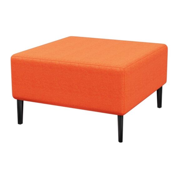 Haven Ottomon Square Metal Feet Synergy Similar 800×800