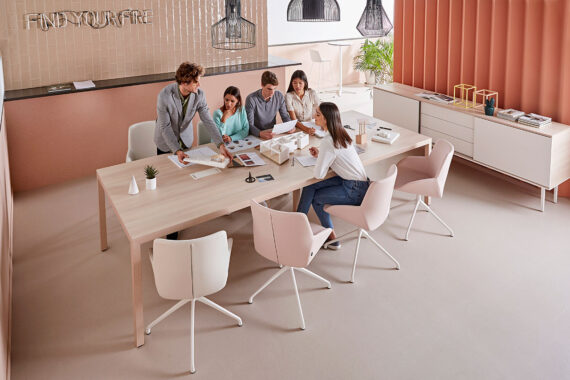 sillones oficina noom gallery 3