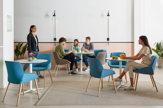 sillones oficina noom gallery 4