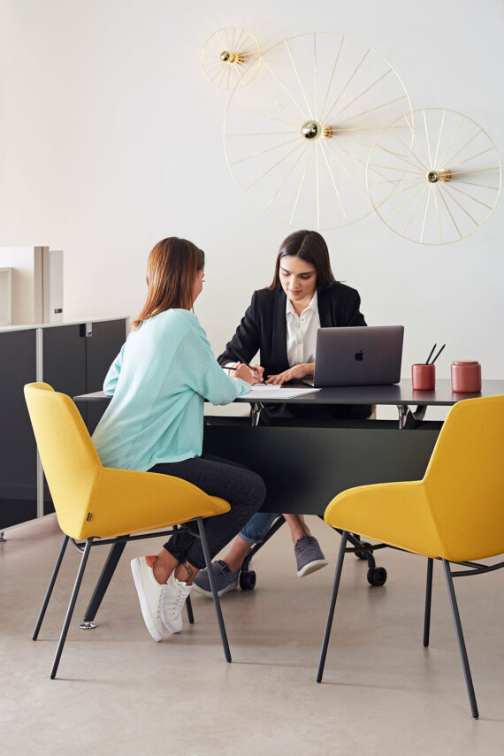 sillones oficina noom gallery 6