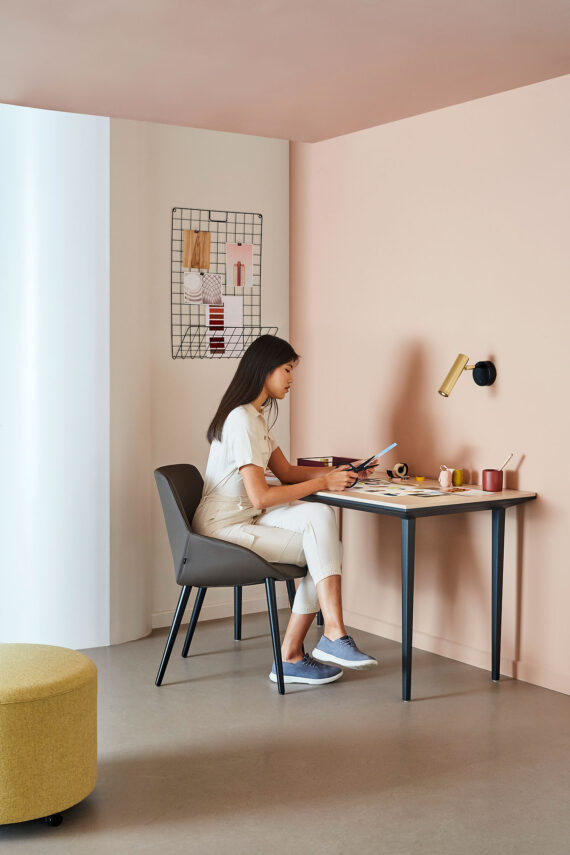 sillones oficina noom gallery 7