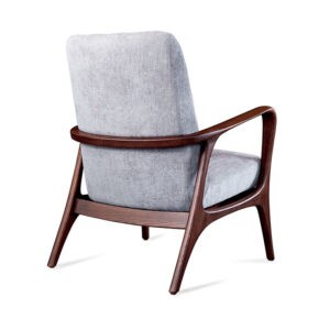 Anderson arm chair