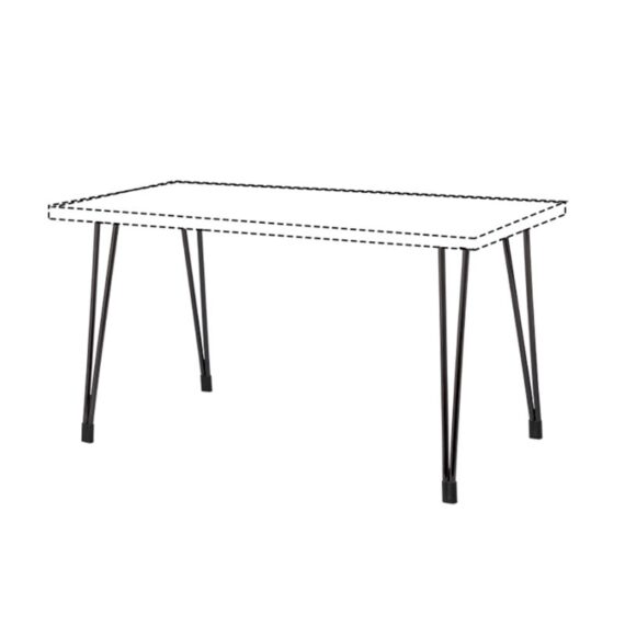 Konfurb Fly Table Frame only 1 1