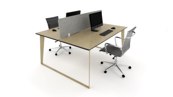 RZ2PD WG LO ECHO GREY