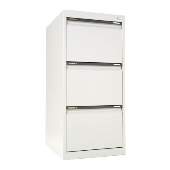 3 drawer