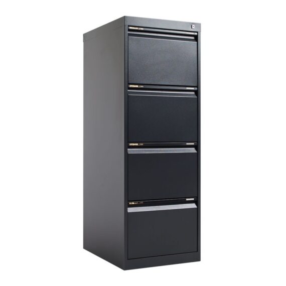 4 drawer