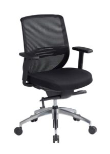 Antipode Executive Arm Chair 1