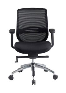 Antipode Executive Arm Chair 3