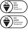 BSI Assurance Marks Small