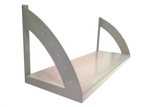 EHS 345 Screen Mount Shelf