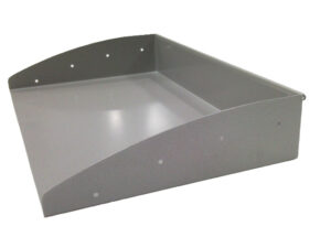 Foolscap Document Tray