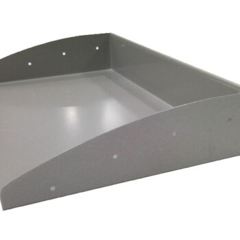 Foolscap Document Tray