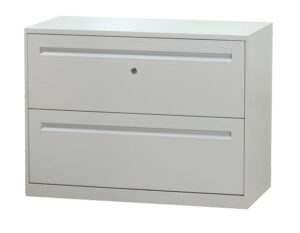 Metal Lateral File