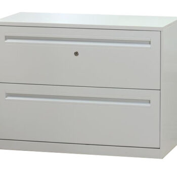 Metal Lateral File