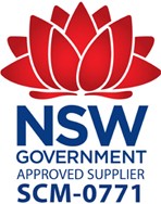 NSW Govt Supplier