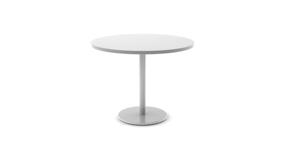O DB 300 White