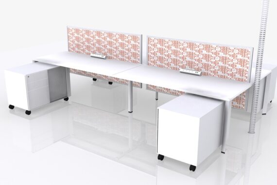 Ozone with Trio View 3