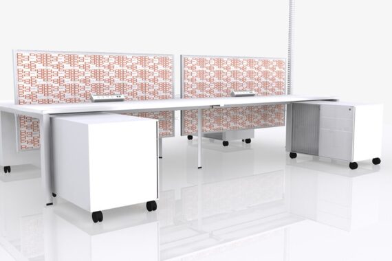 Ozone with Trio View 4