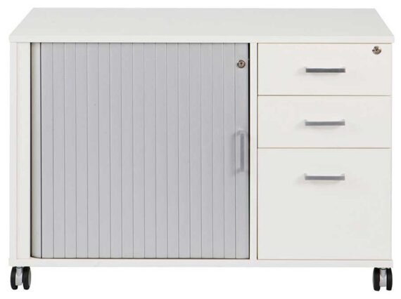 Single Tambour Caddy