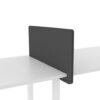 ePanel Divider Screen Charcoal