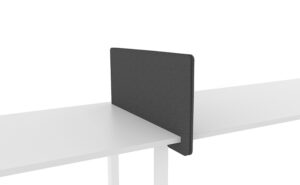 ePanel Divider Screen Charcoal