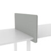 ePanel Divider Screen Silver Grey